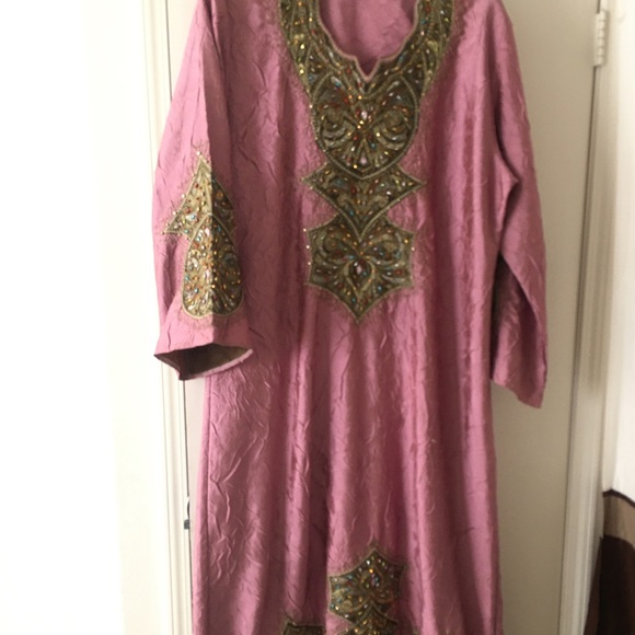 COPY - Stunning Abbaya - Picture 6 of 6